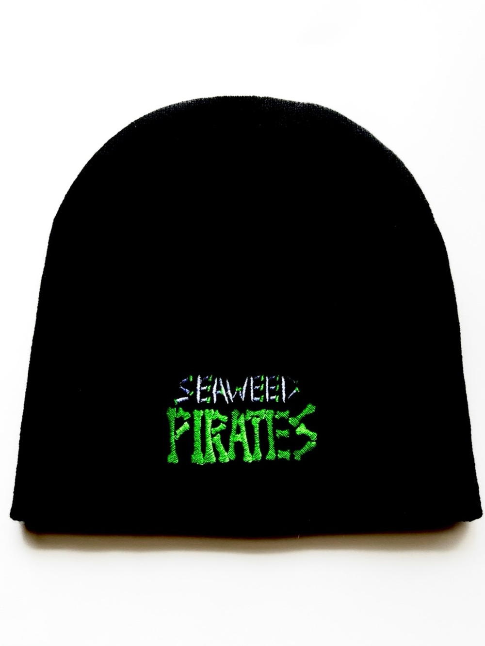 Seaweed Pirates Beanie